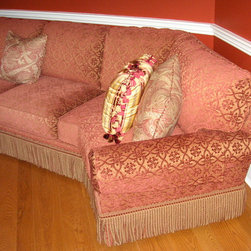 sofas and sectionals - Products