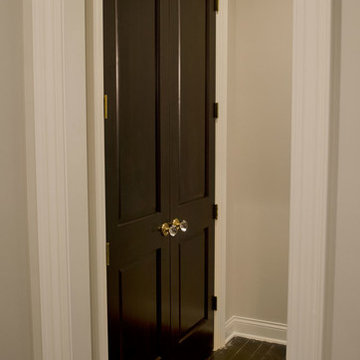 Raised Panel Series