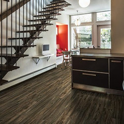 Bealieu Bliss Flooring COREtec One "Tarboro" - Vinyl Flooring