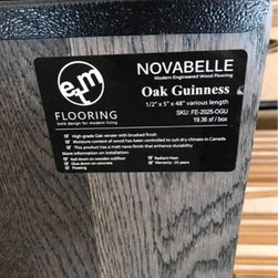 ETM - Flooring - Products