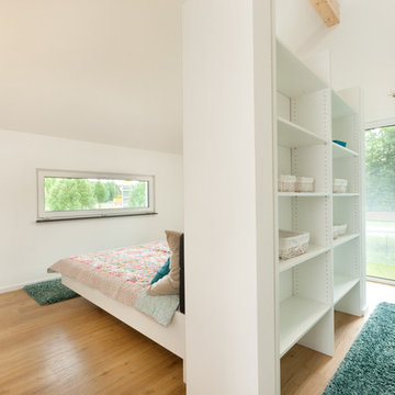 Musterhaus Günzburg