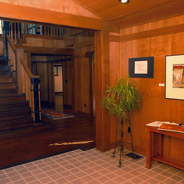 Berberian Residence #2