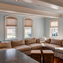 Living Room Ideas