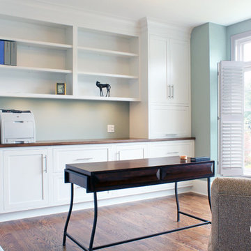 Built-ins