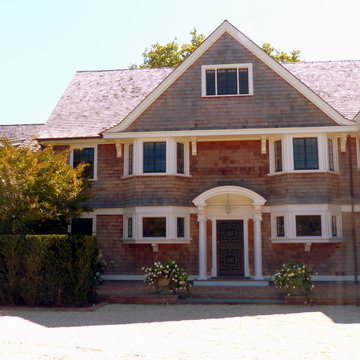 Hampton House