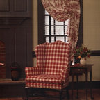 Ewing House Colonial Williamsburg