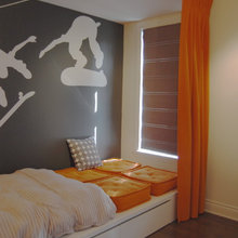 Noah's Room