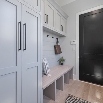 Homearama 2020 House #3