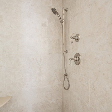 Master Bathroom Remodel