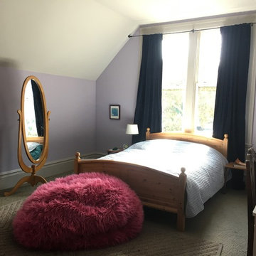 Lower Haight - San Francisco - Short Term Rental - newyorkathome.com