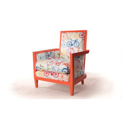 Bicycle Chairs - Products