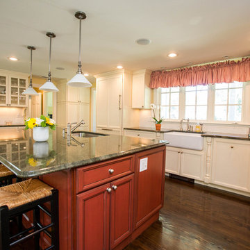 16 Beech Road, Weston, MA
