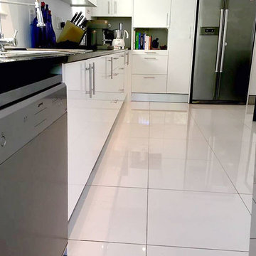 Dennendal Tokai Kitchen