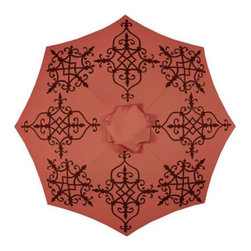 Sheila - Outdoor Umbrellas