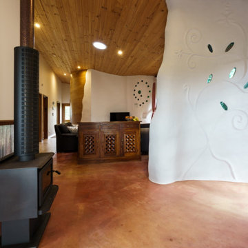 BDAA Design Awards 2019 - New resid. build. up to 250 sqm and under $2,500 / sqm