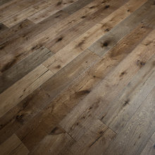 Hardwood Floors
