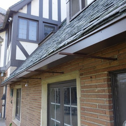 Restoration Project - La Canada Flintridge - Products