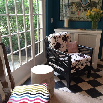 Window Treatments (Havertown, PA)
