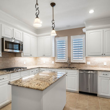 Tomball, TX - Remodel