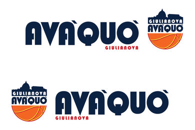 Logotype basket Team