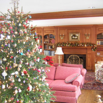 Additions and Alterations to Edgeworth PA Residence