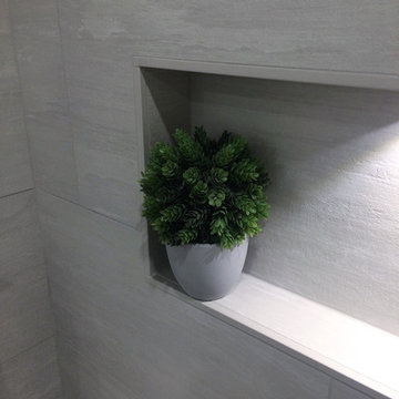 L.L.B. Bathroom