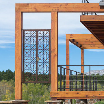 Boulder Mountain Ranch