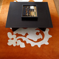 Jane Waggoner Fine Carpets - Area Rugs