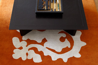 Jane Waggoner Fine Carpets