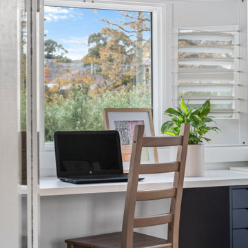 Ivanhoe Extension & Renovation Project