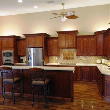 Kitchen Remodels
