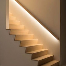 Stair lighting