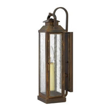 outdoor lighting