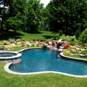 Residential Pools