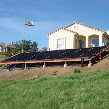 Solar Projects