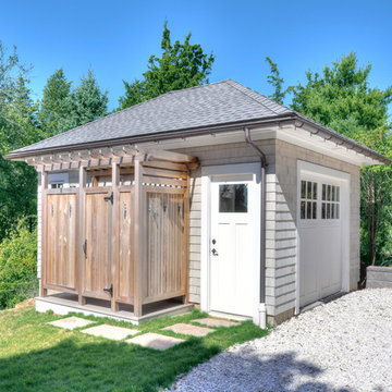 Ridgewood Cottage