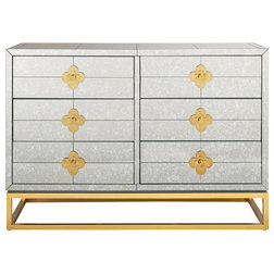 Contemporary Dressers by Jonathan Adler