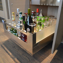 Home Bar