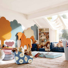 boys room idea