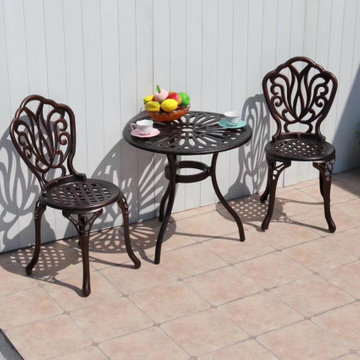 China rattan, outdoor, garden furniture RT57-2