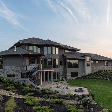 Springfield Contemporary Haven