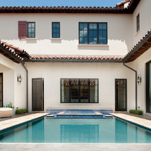 Pools