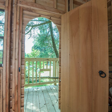 Phoenixville, PA Treehouse