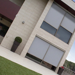 Roller Shades - Roller Shades