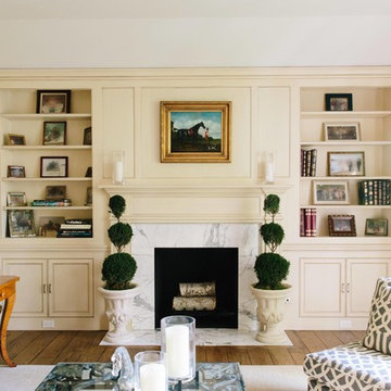 Timeless and Tranquil home on Chicago's North Shore