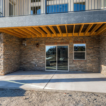 5134 Pine River Trail Castle Rock