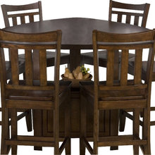 tables