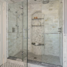 bathroom project