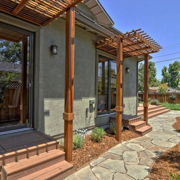 Net Zero Energy Home