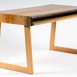 The Blackwater Desk - Desks And Hutches